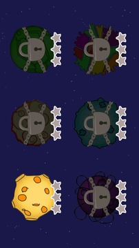Gem Quest游戲截圖2