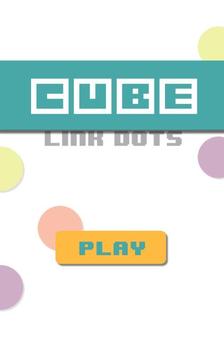 Cube Link Dots游戲截圖1