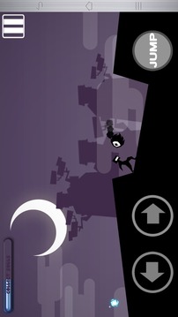 Ninja Shadow Master游戲截圖3