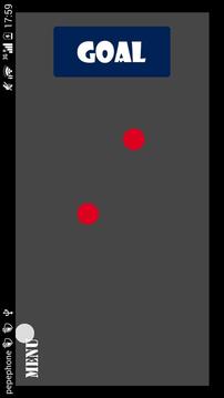 White Ball游戲截圖4