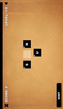 Guess Words!游戲截圖4