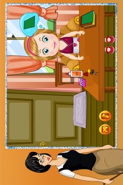 Kids Game:Thanksgiving Project游戲截圖3