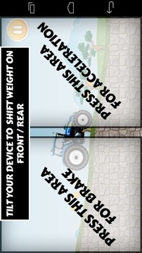 Tractor Racer : Village Drive游戲截圖5