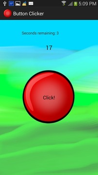 Button Clicker游戲截圖1