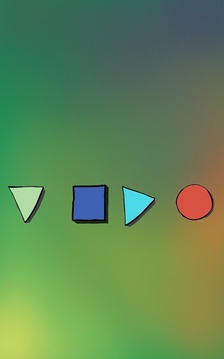 Shaking Colours游戲截圖4