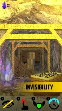 Into the Mines游戲截圖4