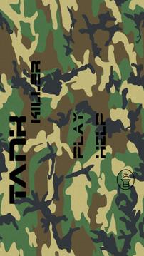Tank Killer游戲截圖1