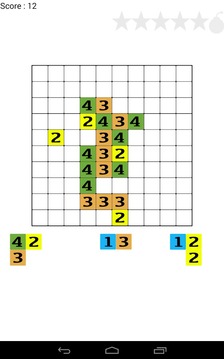 a1234游戲截圖1
