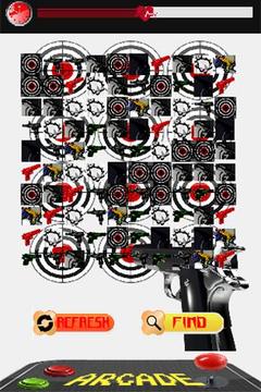 GUN Pair STRIKE游戲截圖2