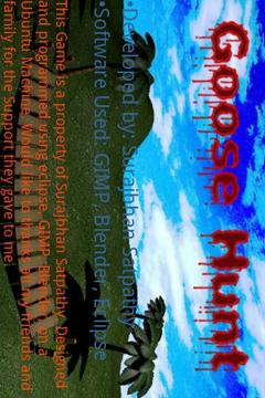 Goose Hunt游戲截圖1