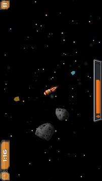 Space Express游戲截圖4
