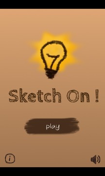 SketchOn! - a lights out game游戲截圖1