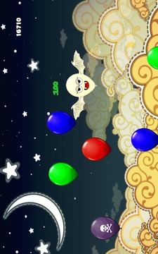 Balloon Nights游戲截圖1