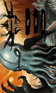 怪物拳手游戲截圖1