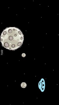 Space-Jump游戲截圖2