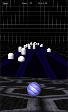 RollyPollyBally Beta游戲截圖1
