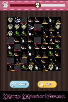 Birds Puzzle Free游戲截圖1