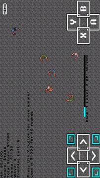 Zombie Defence Force游戲截圖3