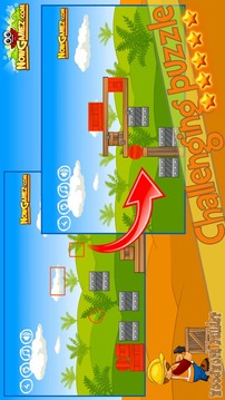 Woodwork Builder Free游戲截圖1