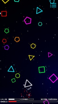 Polygon Master游戲截圖2