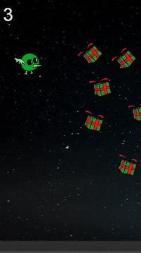 Flappy Christmas Zombies游戲截圖4
