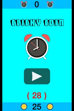 Clicky Coin游戲截圖2