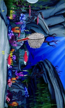 Catch the fishes游戲截圖2