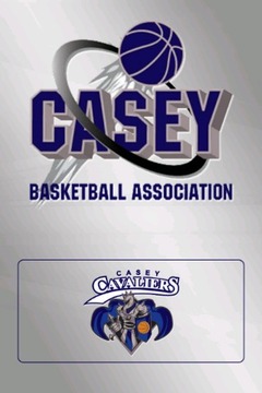 Casey Basketball Association游戲截圖1