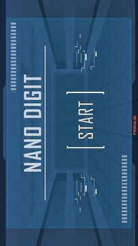 Nano Digit游戲截圖1