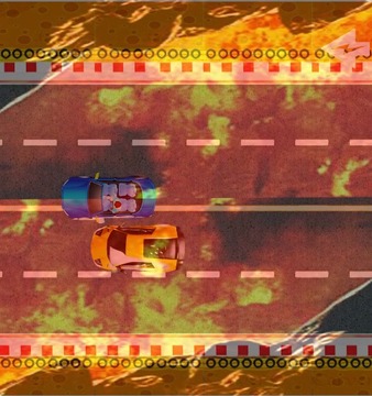 Car Racing Game游戲截圖1