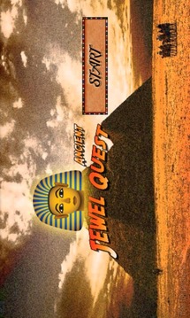 Ancient Jewel Quest游戲截圖1
