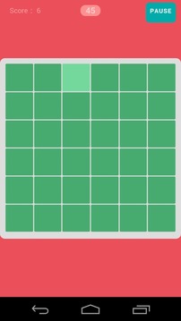 Color Blind Game游戲截圖3