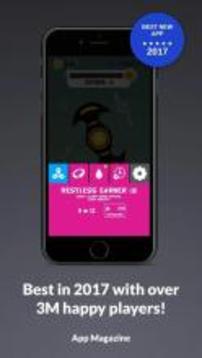 Fidget Spinner - Spinner Simulator Toy游戲截圖4