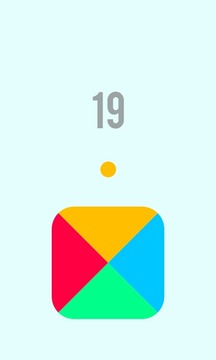 Impossible rush four colors游戲截圖3