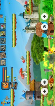 Bob vs Zombie Shooter游戲截圖3