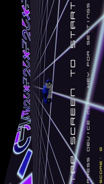 Magneto Race游戲截圖3