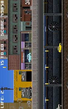 FFX Jumper游戲截圖4
