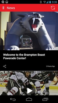 Brampton Beast游戲截圖3
