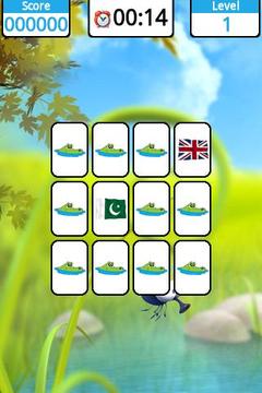 Snapper Flags Image Pack游戲截圖2