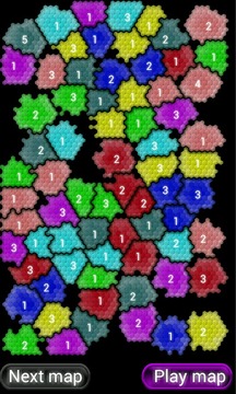 Simple Wars Lite游戲截圖3