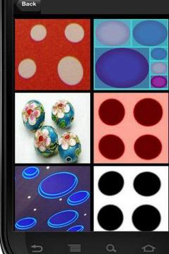 Dots Fun Game游戲截圖3