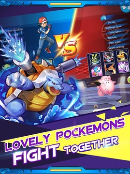 Pocket Life游戲截圖5
