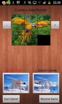 Your Picture Puzzle游戲截圖1