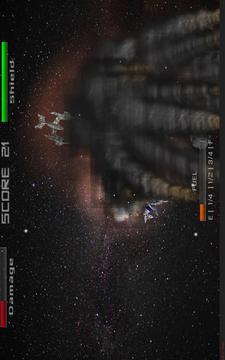 Space Raider游戲截圖5