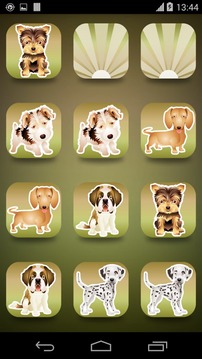 Brain Games Mega Pack HD Free游戲截圖4