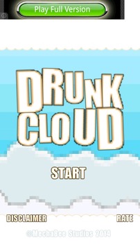 Drunk Cloud游戏截图5