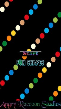 Fun Shapes For Kids游戲截圖1