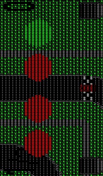 Console Race游戲截圖2
