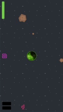Planetary Defence游戲截圖2