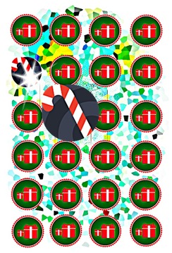 CHRISTMAS GIFT BOX游戲截圖4